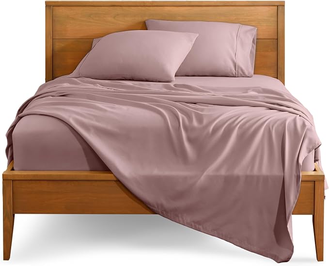 Bare Home Queen Sheet Set by BareHome