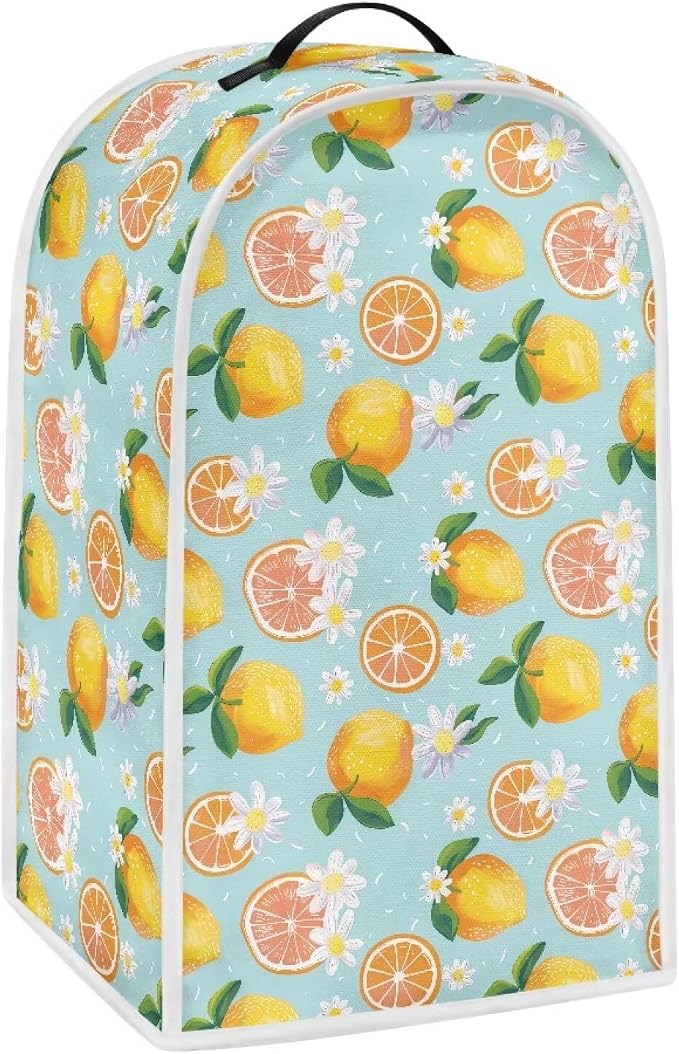 Blender Covers For Kitchen Food Processor Cover Blender Cover Dust Cover Print - Image 2