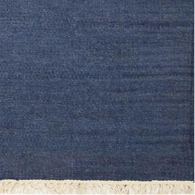 Rugsotic Carpets Hand Woven Flat Weave Kilim Wool ECO-Friendly Area Rugs - Image 6