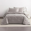 5-Piece Twin Comforter Set by Unknown