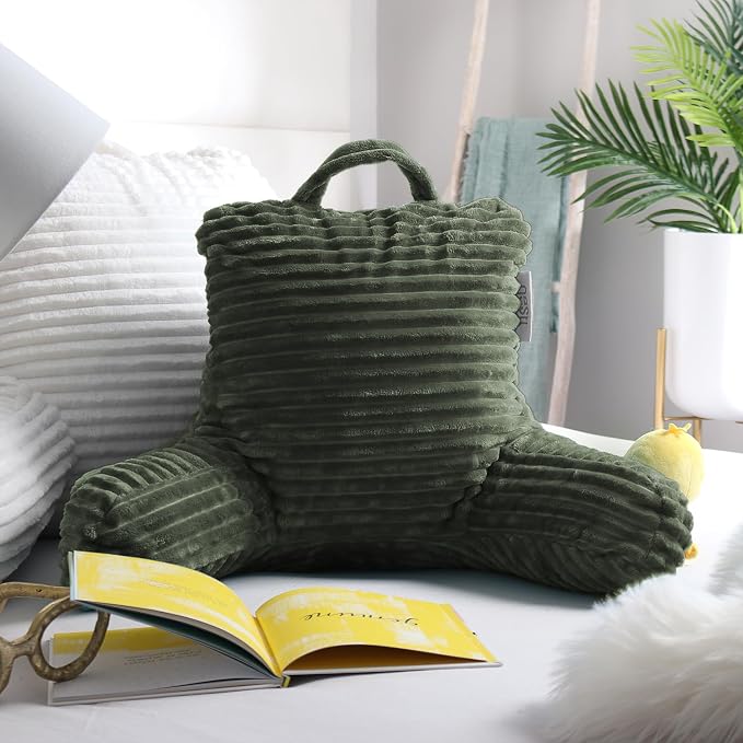 Nestl Reading Pillow for Kids & Teens - Image 7