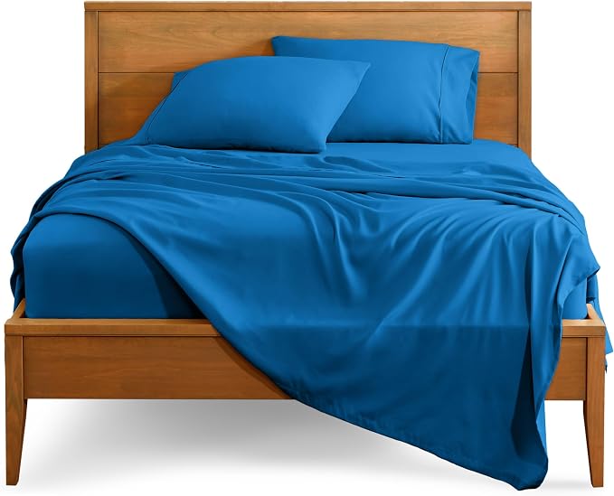 Bare Home Twin XL Sheet Set by BareHome