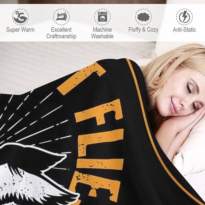 Goose Hunting Blanket Hunting Gifts - Image 6