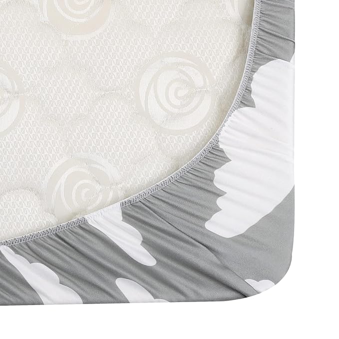 Onacosht Pack n Play Sheets 3 Pack - Image 5