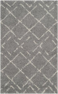 SAFAVIEH Arizona Shag Collection Area Rug by SAFAVIEH