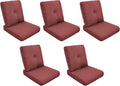 Patio Cushions for Outdoor Furniture by PLANNTONNEO