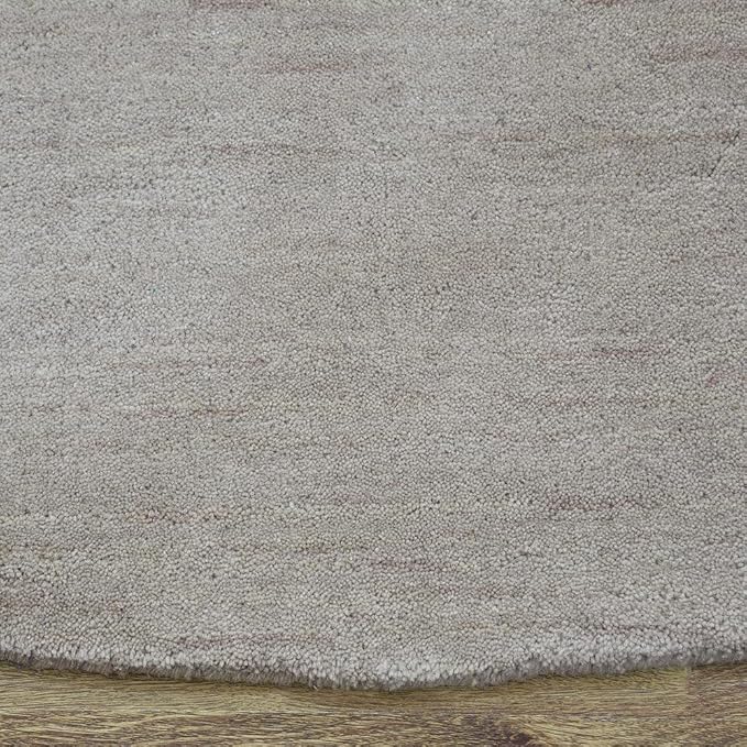 Hand Knotted Loom Wool ECO-Friendly Area Rugs - Image 5