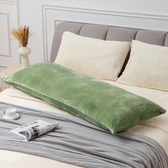 BEDELITE Body Pillow Cover - Image 2