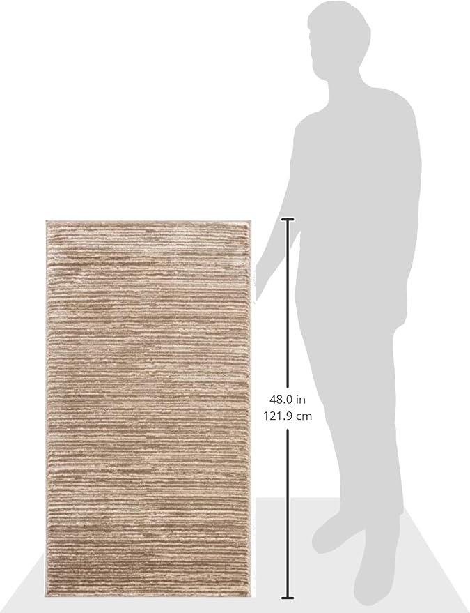 SAFAVIEH Vision Collection Accent Rug - Image 2