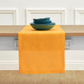 Solino Home Linen Table Runner 108 Inches Long by SolinoHome