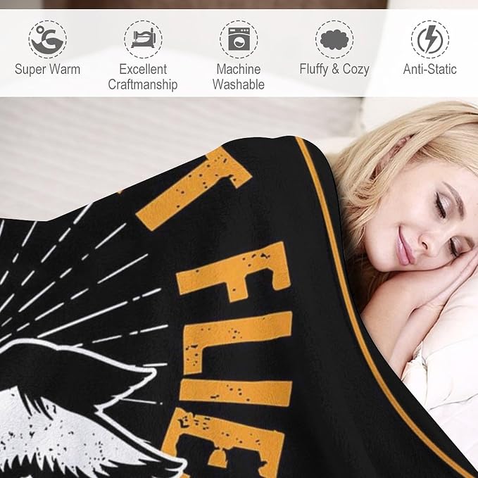 Duck Hunting Blanket Hunting Gifts - Image 6