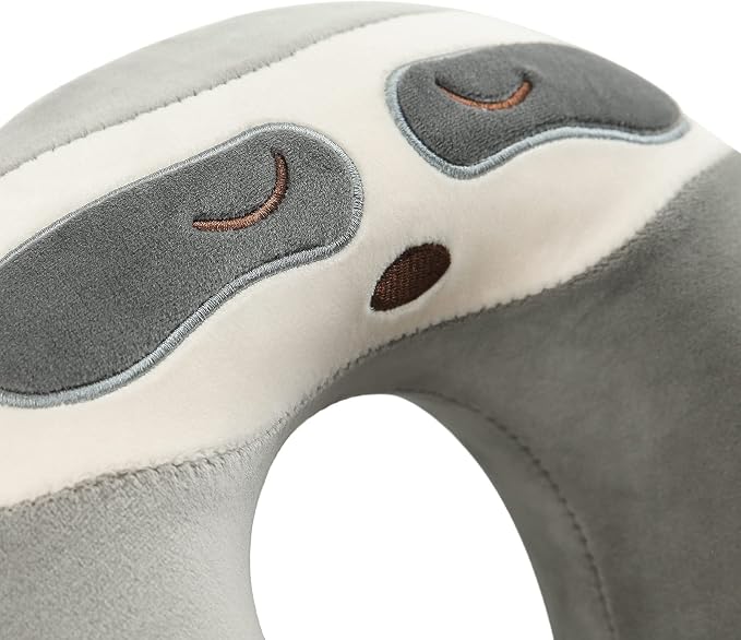 Niuniu Daddy Travel Neck Pillow - Image 4