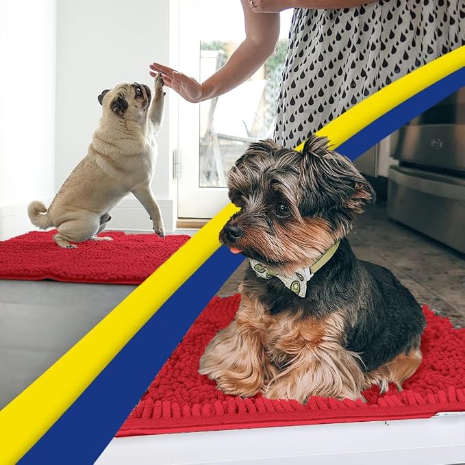 Muddy Mat® Original Dog Door Mat - Image 5