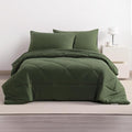 5-Piece Twin Comforter Set by Unknown
