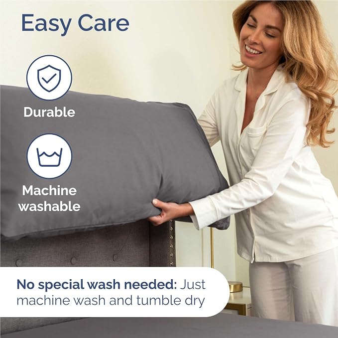 Twin XL Size 3 Piece Sheet Set - Image 7
