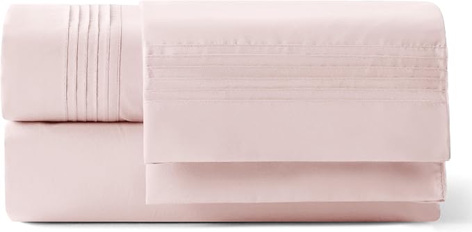 Bedsure Deep Pocket Queen Sheets Set - Image 9