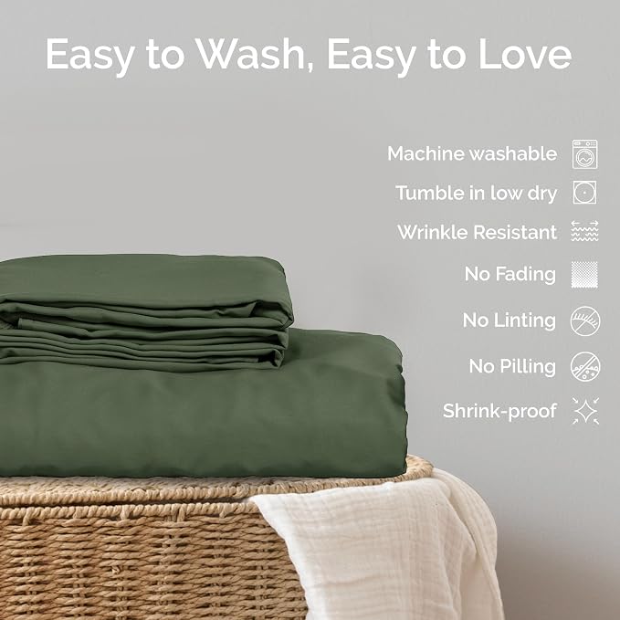 Duvet Cover Set - Image 8