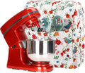 Stand Mixer Cover, Kitchen Mixer Cover Compatible by CEMGYIUK