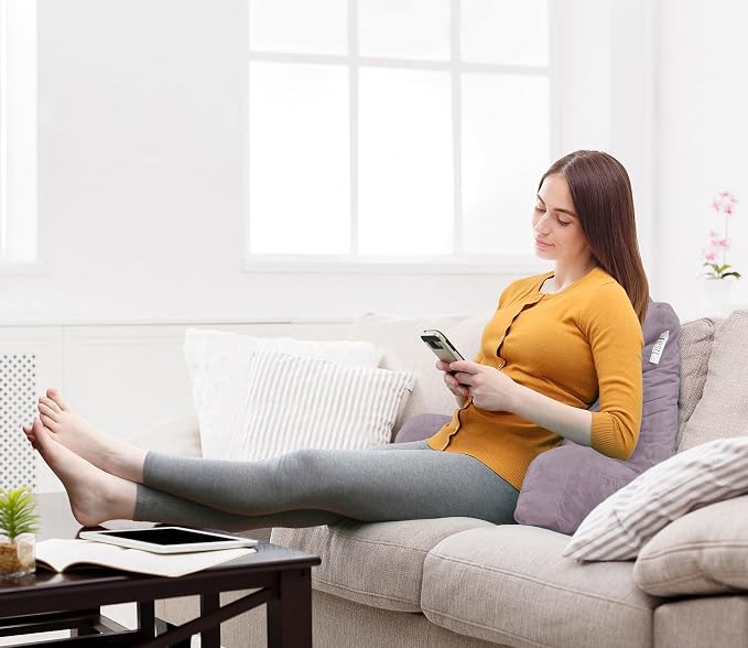 Nestl Reading Pillow for Kids & Teens - Image 7