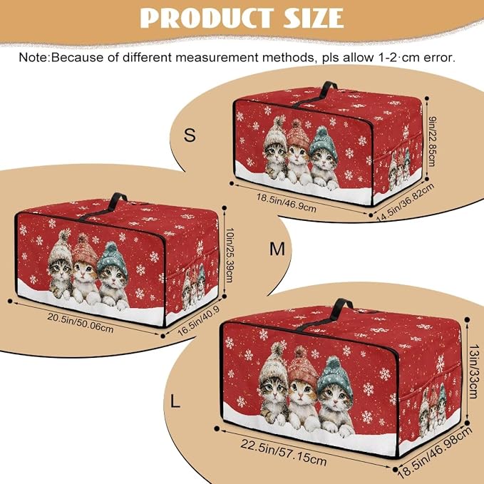 Toaster Oven Cover Dustproof Protective Countertop Convection Oven Cover - Image 6
