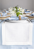 Solino Home Linen Table Runner 90 Inches Long by SolinoHome