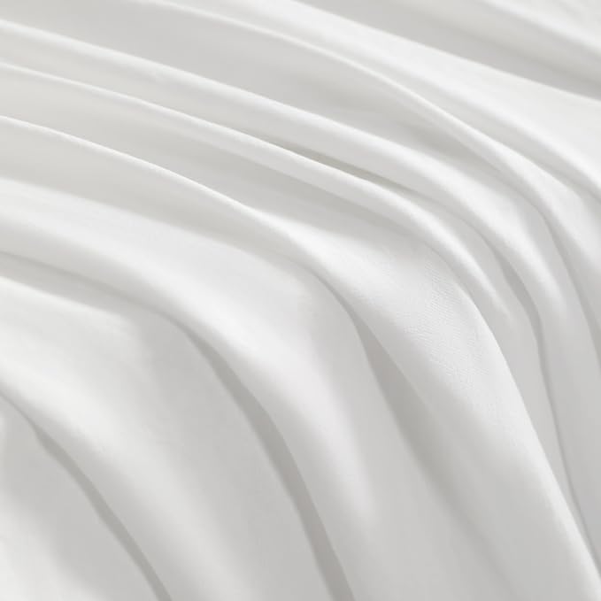 NTBAY Twin Comforter Set with Sheets, 5 Pieces Soft and Breathable Twin Bedding - Image 9
