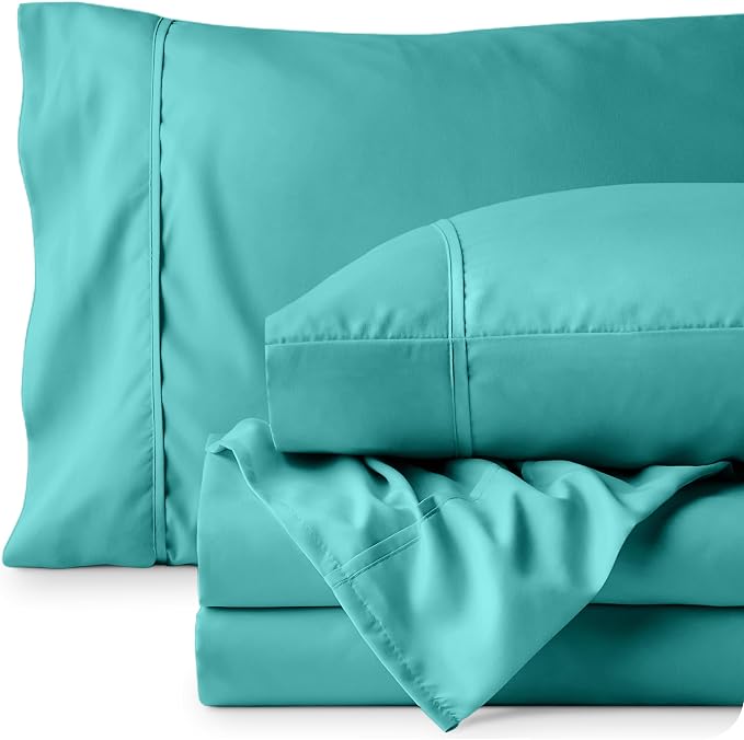 Bare Home King Sheet Set - Image 9