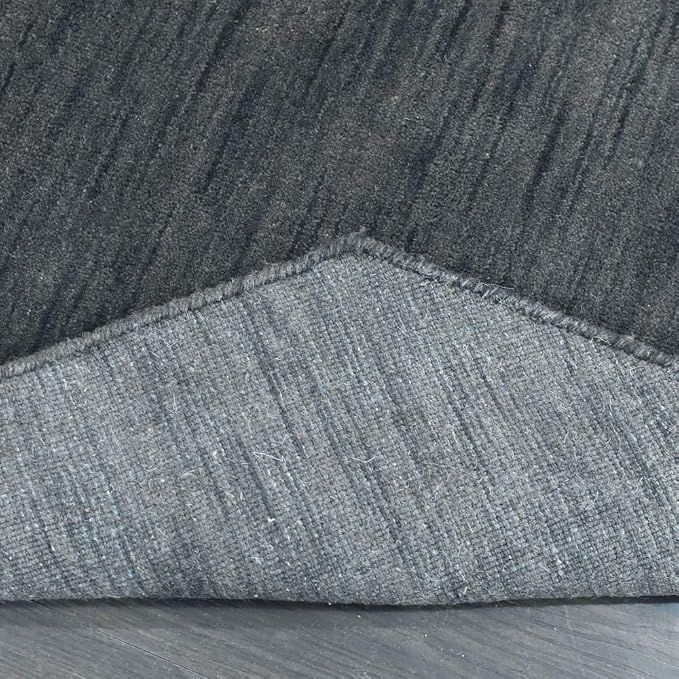 Hand Knotted Loom Wool ECO-Friendly Area Rugs - Image 4