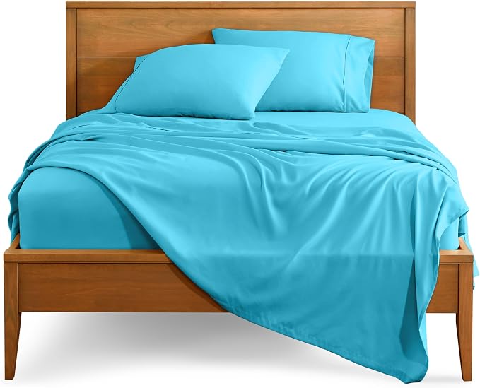 Bare Home Twin XL Sheet Set by BareHome