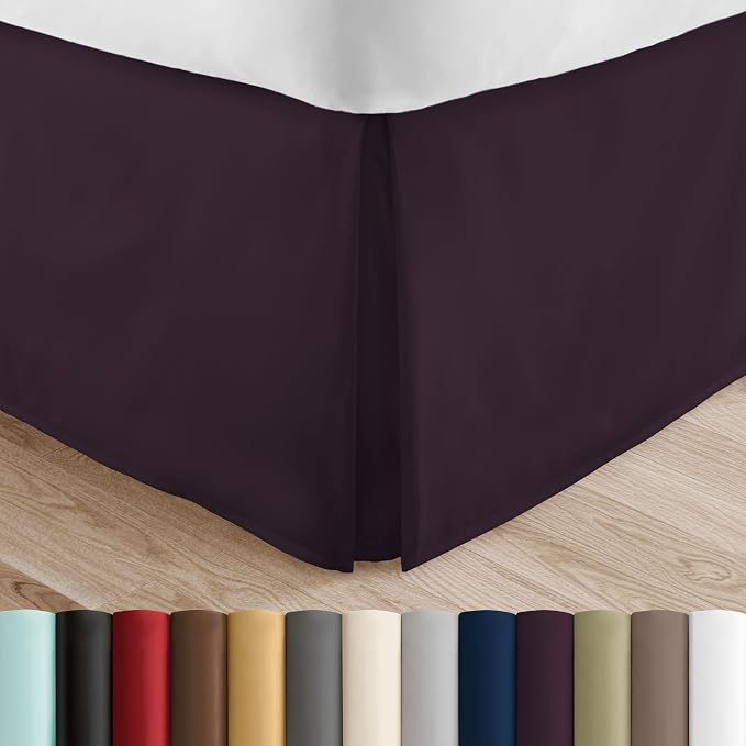 Linen Market Bed Skirt by LinenMarket