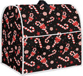 Christmas Mixer Cover Compatible by HUISEFOR