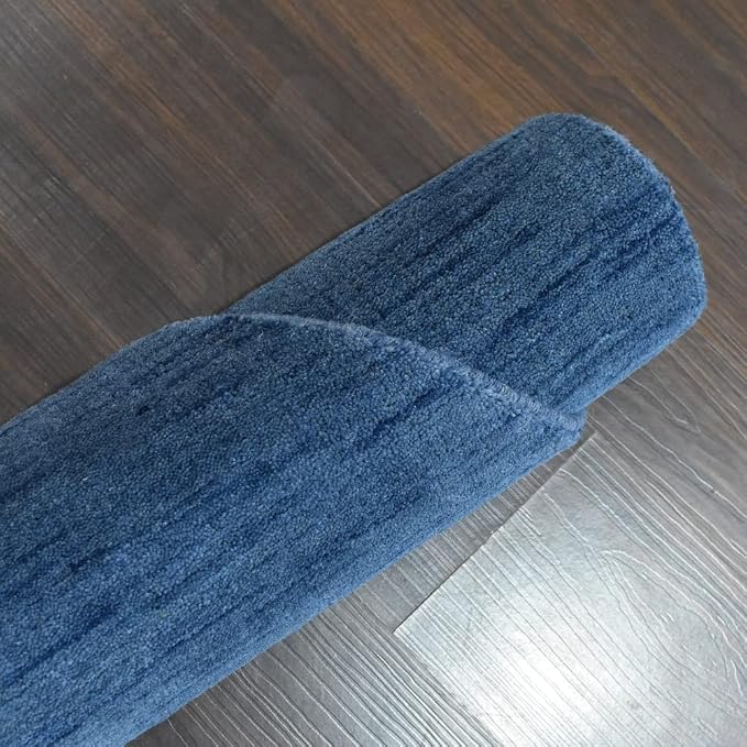 Hand Knotted Loom Wool ECO-Friendly Area Rugs - Image 8