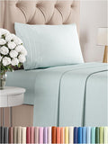 Twin Size 3 Piece Sheet Set by CGKUnlimited