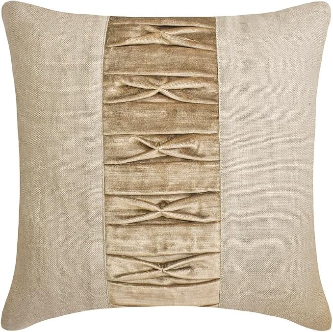 The HomeCentric King/Queen/Twin Brown Luxury Queen 74"x18" Bed Runner - Image 6