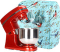 Stand Mixer Cover, Kitchen Mixer Cover Compatible by CEMGYIUK