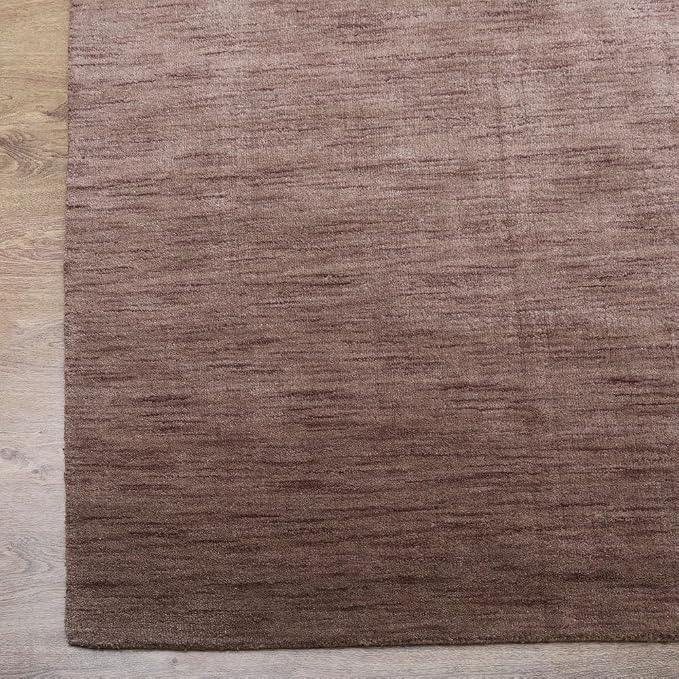 Hand Knotted Loom Wool ECO-Friendly Area Rugs - Image 5
