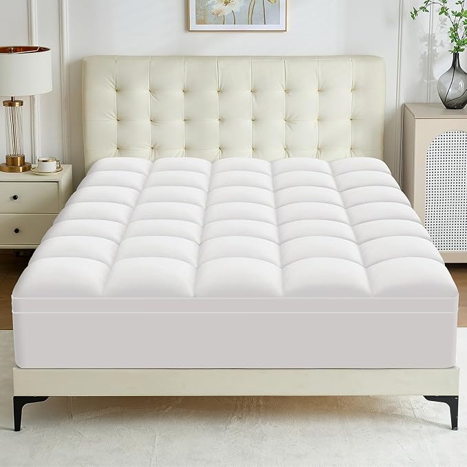Twin XL Mattress Topper - Image 7