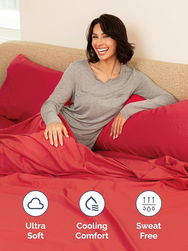 Extra Deep Twin XL Sheet Set - Image 5