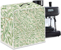 Coffee Maker Cover For Kitchen by PJHEQOXE