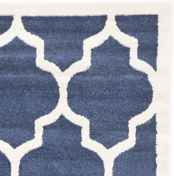 SAFAVIEH Adirondack Collection Runner Rug - Image 5