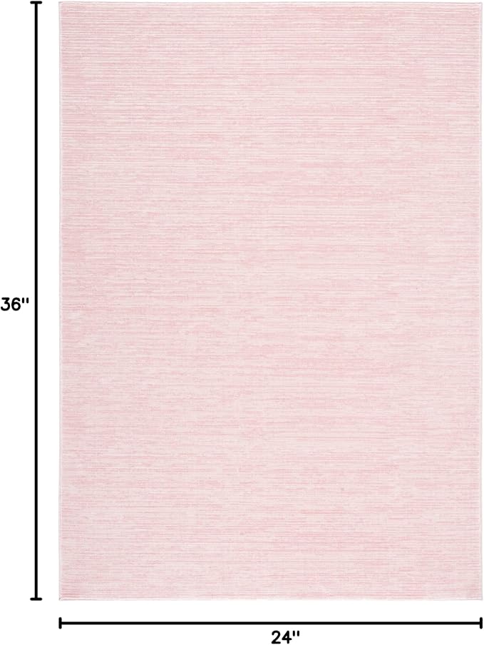 SAFAVIEH Vision Collection Accent Rug - Image 2