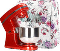 Stand Mixer Cover, Kitchen Mixer Cover Compatible by CEMGYIUK
