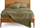 Bare Home Ultra-Soft Split Cal King Sheet Set by BareHome