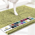 Muddy Mat® AS-SEEN-ON-TV Highly Absorbent Microfiber Door Mat and Pet Rug by MuddyMat%C2%AE