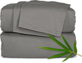 Pure Bamboo Full Sheets, Genuine 100% Organic Viscose Derived from Bamboo Bed by PureBamboo