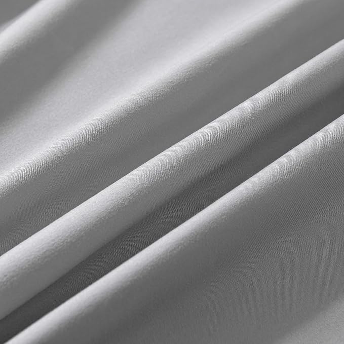 Bed Skirt King Size Ruffled Bed Skirts - Image 6