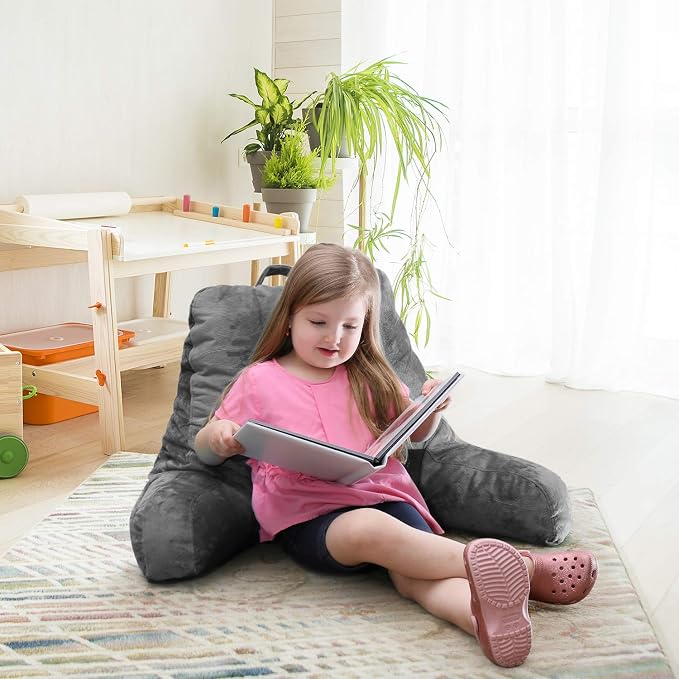 Nestl Reading Pillow for Kids & Teens - Image 8