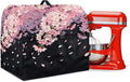 Mixer Dust Covers Cherry Blossom Stand Mixer Covers Protector Dust Cover Marble by Unknown