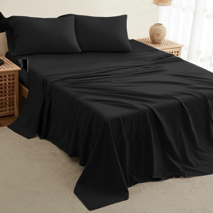 DREAMCARE California King Sheet Sets - Image 10