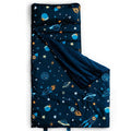 david's kids Minky Toddler Nap Mat by davidskids